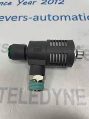 SMC ASV510F-03-10S speed exhaust controller
