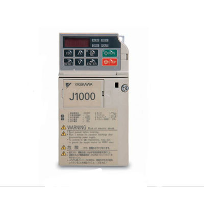 Yaskawa VFD Frequency Converter CIMR-JB4A0007BBA