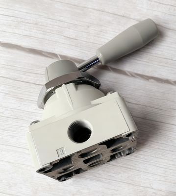 SMC VH410-03 hand valve  VH HAND VALVE