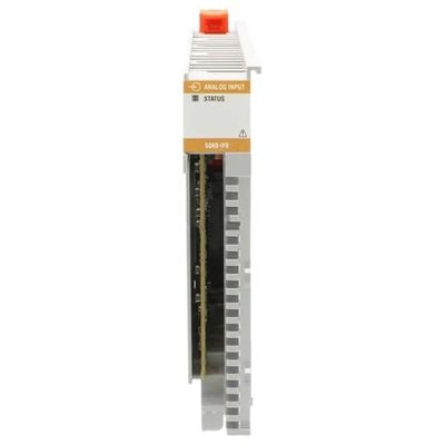 Allen-Bradley 5069-IF8 Compact 5000 Analog Input Module