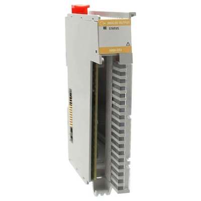 Allen - Bradley 5069 - OF4 PLC Output Module