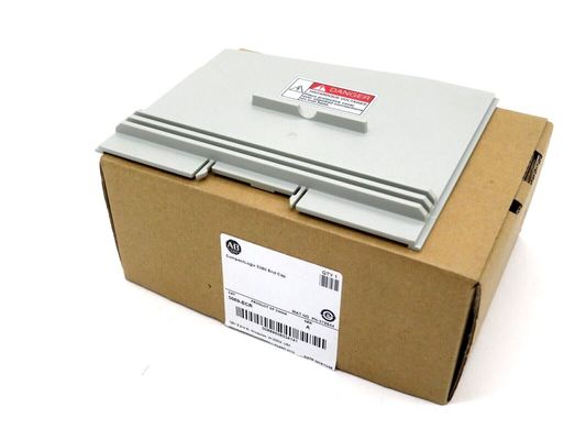 Allen-Bradley 5069-ECR AB CompactLogix 5069 I/O Right End Cap Terminator