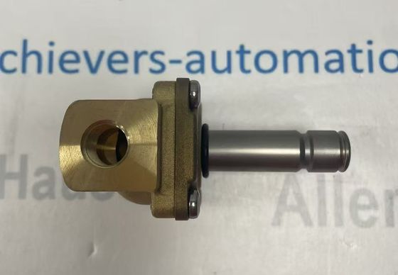 Danfoss Solenoid valve, EV225B, Function: NC, G, 1/2, 3 m³/h, PTFE 032U3805