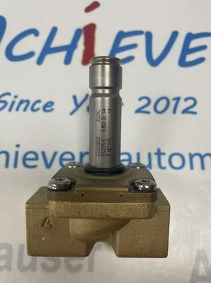 Danfoss Solenoid valve, EV225B, Function: NC, G, 1/2, 3 m³/h, PTFE 032U3805