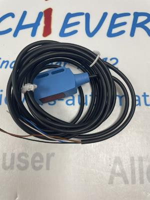 SICK WTB9-3N1631 Compact Photoelectric Sensor with Background Suppression