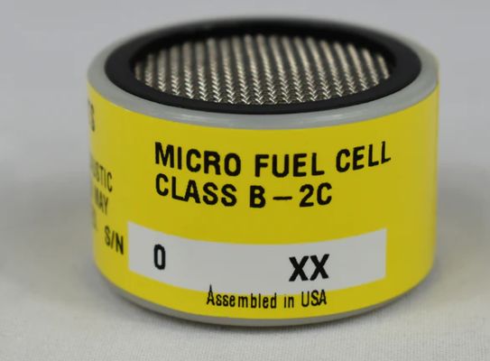 Teledyne B - 2C Fuel Cell Oxygen Sensor