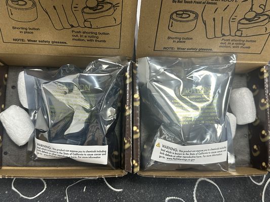 Teledyne B - 2C Fuel Cell Oxygen Sensor