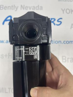 Norgren F64G-4GN-MD3 Pneumatic General Duty Filter