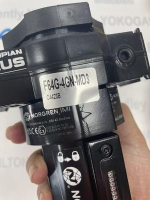 Norgren F64G-4GN-MD3 Pneumatic General Duty Filter