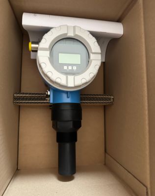 Endress Hauser FMU40-ANB2A4 Prosonic Ultrasonic Level Transmitter for Industrial