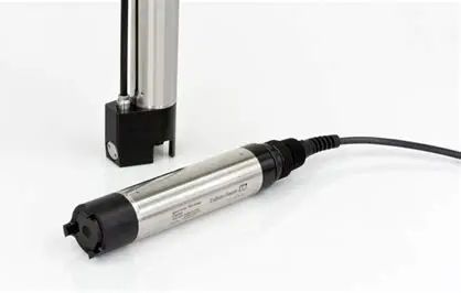 Endress Hauser COS61D-1009/0 Oxymax Memosens Optical Dissolved Oxygen Sensor