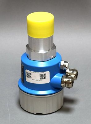 Endress Hauser FDR56-1020/0 microwave barrier receiver