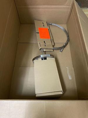 Endress Hauser FMP57 - H150/0 Guided - Wave Radar Level Transmitter