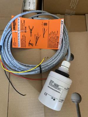 Endress Hauser FDU91 - RG2AA is an ultrasonic level probe