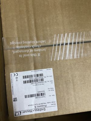Endress Hauser FDU91 - RG2AA is an ultrasonic level probe