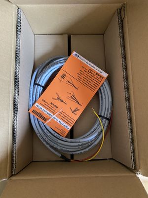 Endress Hauser FDU91 - RG2AA is an ultrasonic level probe
