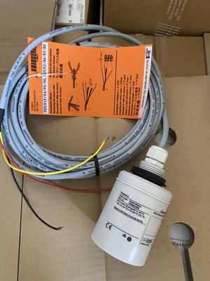 Endress Hauser FDU91 - RG2AA is an ultrasonic level probe