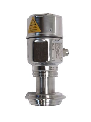Endress Hauser FMB50-4H50/1F0 hydrostatic level gauge