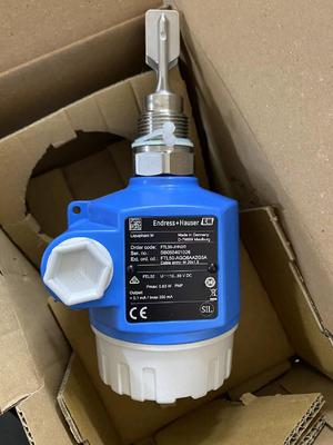 Endress Hauser  FTL50-JHN2/0 Liquiphant FTL50 point level switch