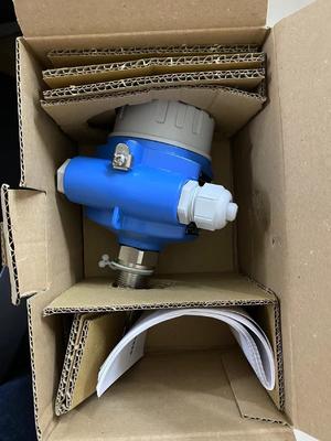 Endress Hauser  FTL50-JHN2/0 Liquiphant FTL50 point level switch