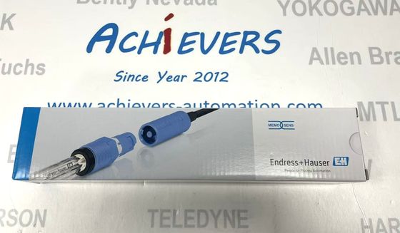 Endress Hauser CPS11E-1082/0 The Top Choice for Digital pH Sensors in Industrial Settings