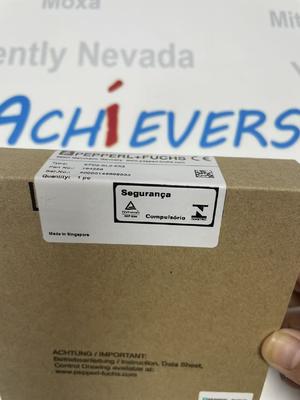 Pepperl+Fuchs KFD2-SL2-EX2  2-channel isolated barrier