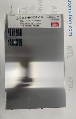 MEAN WELL RSP-2400-24  high-performance enclosed switching power supply