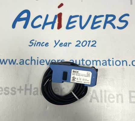 SICK WLL80P-1FTGY1DEZZZZ Z1Z1 high-performance standalone optic amplifier