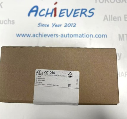 IFM ZZ1060 USB configuration kit designed