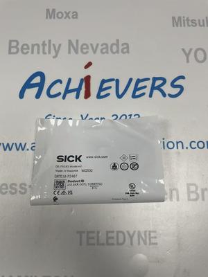 SICK  GRTE18-P2467 GR18 PHOTOELECTRIC SENSORS