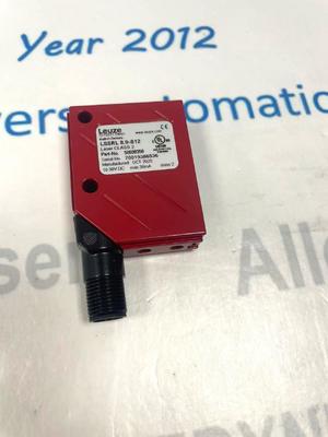 Leuze LSSRL 8.9-S12  Photoelectric Sensor