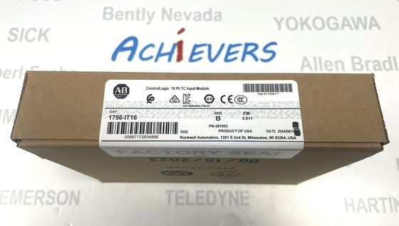 Allen-Bradley  1769 - ARM Address Reserve Module Product