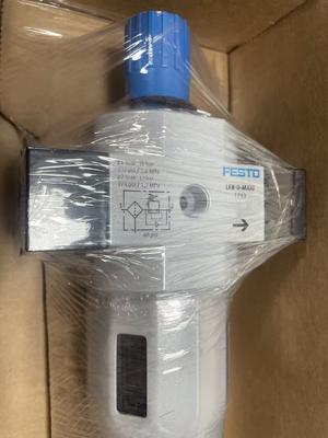 Festo LFR - D - MAXI Filter Regulator - Product