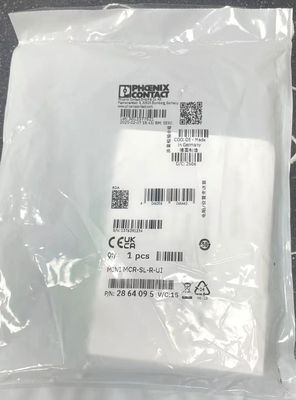 Phoenix Contact MCR - SL - R - UI Potentiometer Position Transducer