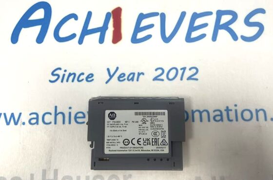 Allen-Bradley  1734-OE2C Analog Current Output Module