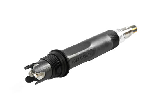 Yokogawa FU20-05-T1-NPT All-in-One pH/ORP Sensor