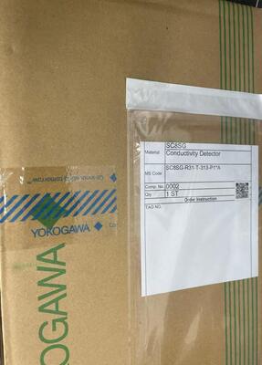 Yokogawa SC8SG-R31-T313-P1 Industrial Proximity Sensor