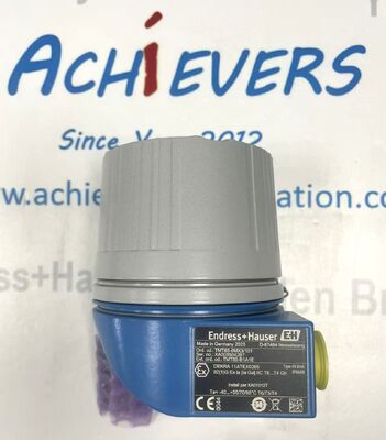 Endress Hauser TMT85 - 6MX3/101 Temperature Transmitter