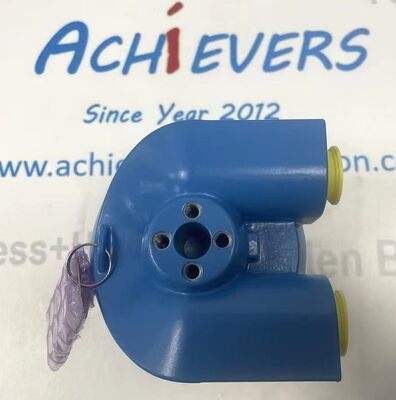 Endress Hauser TMT85 - 6MX3/101 Temperature Transmitter