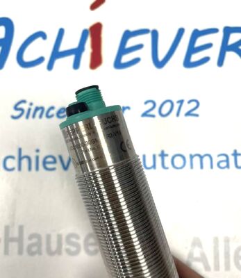 Pepperl+Fuchs UCC1000-30GM-IUR2-V15 Ultrasonic Sensor