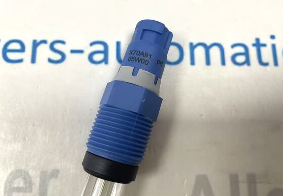 Endress Hauser  CPS11D - 10B2/0 Digital pH Electrode