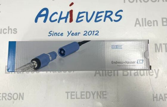 Endress Hauser  CPS11D - 10B2/0 Digital pH Electrode