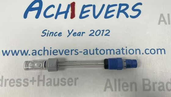 Endress Hauser  CPS11D - 10B2/0 Digital pH Electrode