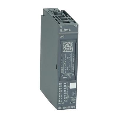 Siemens 6ES7131-6BH01-0BA0 - SIMATIC ET 200SP Digital Input Module