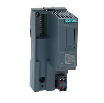 Siemens  IM 155 - 6 PN ST Interface Module