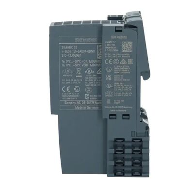 Siemens  IM 155 - 6 PN ST Interface Module