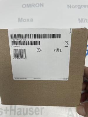 Siemens 6ES7214-1HG40-0XB0 compact CPU modul