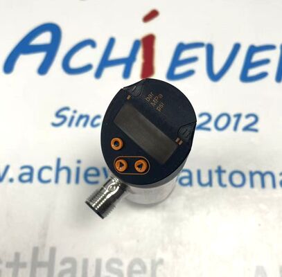 IFM PN2293 high-performance pressure sensor