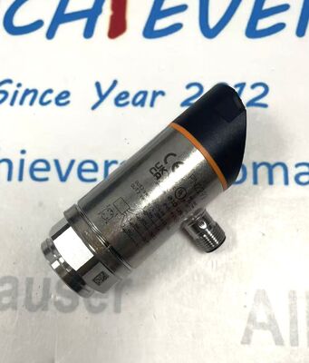 IFM PN2293 high-performance pressure sensor
