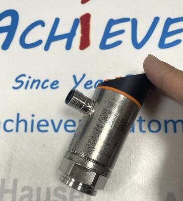 IFM PN2293 high-performance pressure sensor